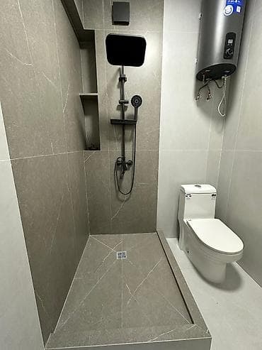 1 комната, 41 м², Элитка, 5 этаж, Дизайнерский ремонт — 7