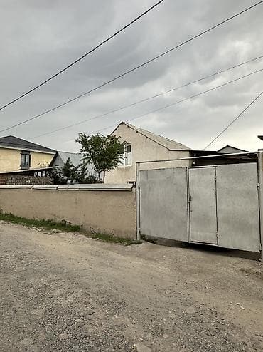 🔥Продается Дом 🔥 🏡Район: мкр Кок жар ✅Участок:2.3соток 📍Площадь — 1