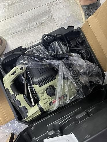 Дом и сад: Аренда бетона мешалка 210 л - Бетоносмесители RORE TOP-210L — 5
