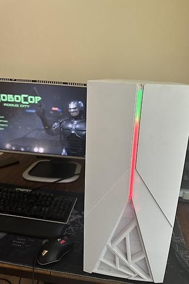 geforce rtx 5060: Компьютер, Игровой, Intel Core i3, NVIDIA GeForce GTX 1050 Ti, SSD — 3