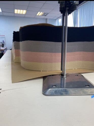 опытный закройщик: Закройщик — 2