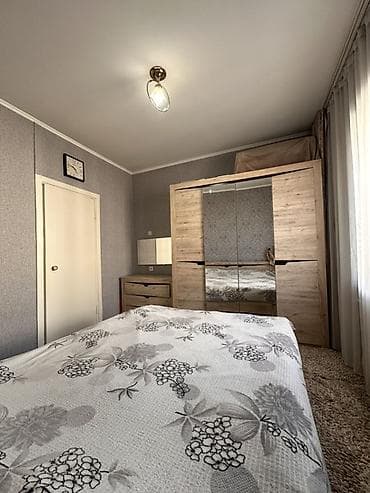 Продажа квартир: 3 комнаты, 62 м², 106 серия, 9 этаж, Старый ремонт — 5