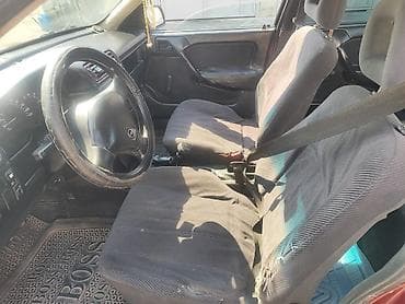 opel двигатель: Opel Vectra: 1990 г., 1.6 л, Механика, Седан — 9