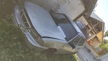 Унаа: Daewoo Nexia: 2007 г., 1.5 л, Бензин, Седан — 7