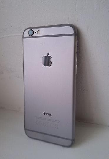 экран на айфон 7: IPhone 6, Б/у, 64 ГБ, Space Gray, Наушники, Зарядное устройство, Защитное стекло, В рассрочку, 100 % — 4