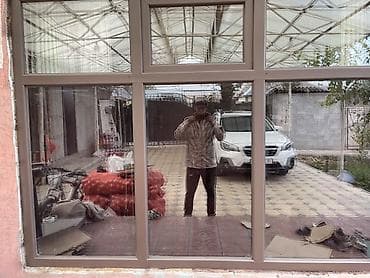 w210 3 2: Окна ПВХ и входные двери под заказ - Изготовление и установка — 1