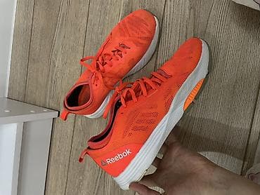 Ботинки и ботильоны: Оригинал бренд Reebok размер 39,40 — 1