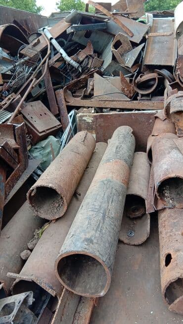 дом из контейнера бишкек фото: Куплю черный металл. Темир алабыз. Самовывоз бесплатно Скупка — 1