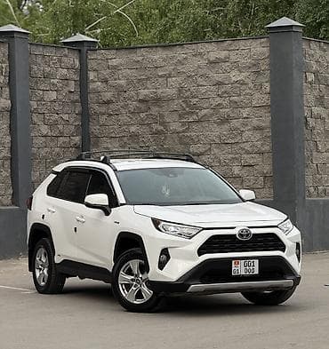 тойота жук цена: Toyota RAV4: 2021 г., 2.5 л, Автомат, Гибрид, Кроссовер — 1