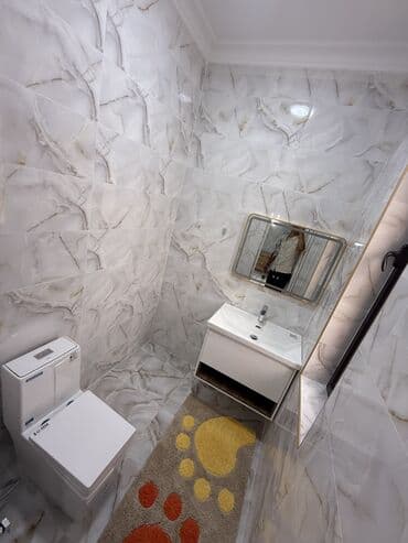 дом баня: Коттедж, 221 м², 4 комнаты, Собственник, Дизайнерский ремонт — 12