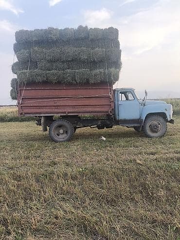 Продаю ГАЗ 53 — 2