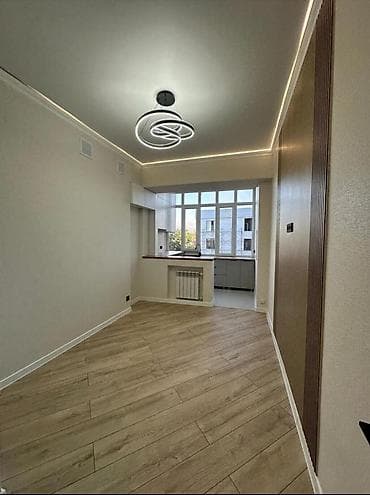 mega hous: 2 комнаты, 41 м², Элитка, 5 этаж, Евроремонт — 1