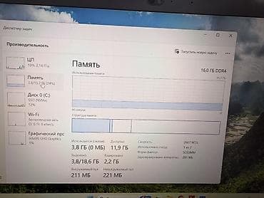 macbook 2014: Для программирования, Б/у, Intel Core i7, В рассрочку — 8