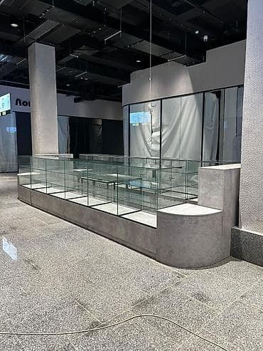 сдаю столярный цех: "Ваш бизнес в центре внимания: создаем уникальное торговое — 8