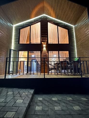 уч коргон: 🏡 Сдаются уютные барнхаусы в Чолпон-Ате, Иссык-Куль! Идеальное место — 2