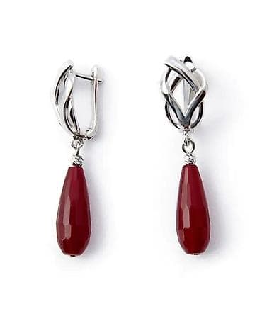 Серьги, Женские, Новый