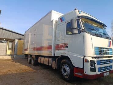 купить культиватор для трактора мтз 82 бу: Грузовик, Volvo, Б/у — 1