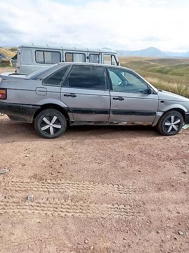 датчик положения дроссельной заслонки опель вектра б: Volkswagen Passat: 1989 г., 1.8 л, Механика, Бензин, Седан — 1