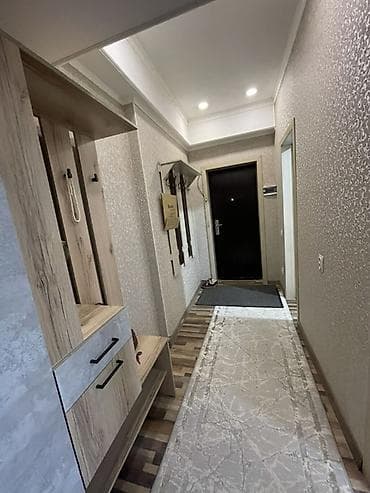 аренда памишена: 1 комната, Собственник, Без подселения, С мебелью полностью — 5