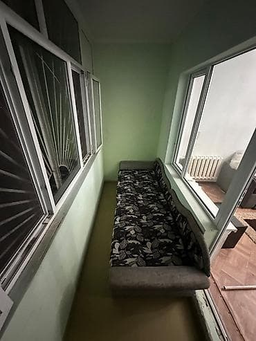 бу гараж: 1 комната, 35 м², 105 серия, 105 серия, 1 этаж — 5