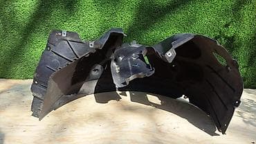 bwb e34: Передний правый BMW, 2004 г., Б/у, Оригинал — 3