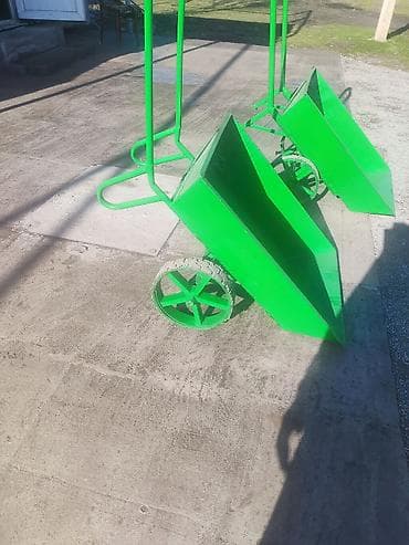 строительная тачка цена: Продаю тачки.арава. полностью самодельные калеса самодельные на — 4