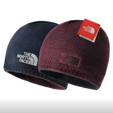 шапка с ушками которые поднимаются купить: Зимние двусторонние шапки The Norte Face. Унисекс. Отличное качество — 4