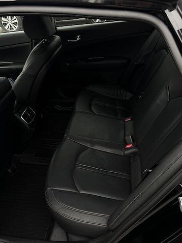 ki k5: Kia K5: 2021 г., 2 л, Автомат, Газ, Седан — 7