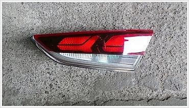 Другой вид стоп-сигнала Hyundai 2015 г., Новый, Аналог
