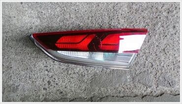 хендай соната цена в бишкеке: Другой вид стоп-сигнала Hyundai 2015 г., Новый, Аналог — 1