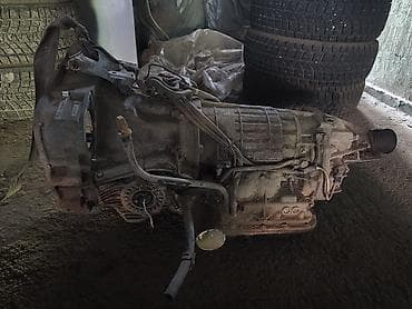 e55 compressor: Коробка передач Автомат Subaru 2004 г., Б/у, Оригинал, Япония — 2