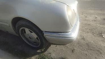 mercedes benz sprinter 2 9: Mercedes-Benz E-Class: 1995 г., 2.3 л, Механика, Седан — 2