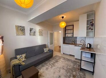 1 комнатная квартира собственник: 1 комната, 22 м², 2 этаж — 3