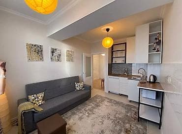 квартира в аренду кудайберген: Студия, Собственник, Без подселения, С мебелью полностью — 2