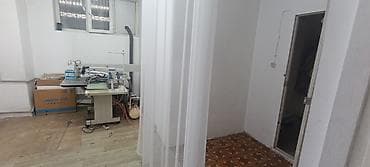 концертный зал: Сдается коммерческое помещение 150м2,в центре, Бокомбаева Турузбекова — 9