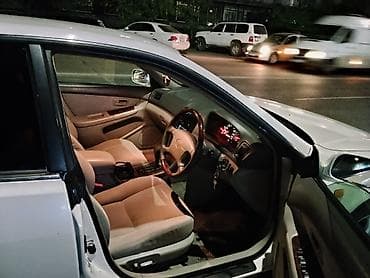 тайота виндом 21 кузов: Toyota Windom: 2000 г., 2.5 л, Автомат, Бензин, Седан — 6