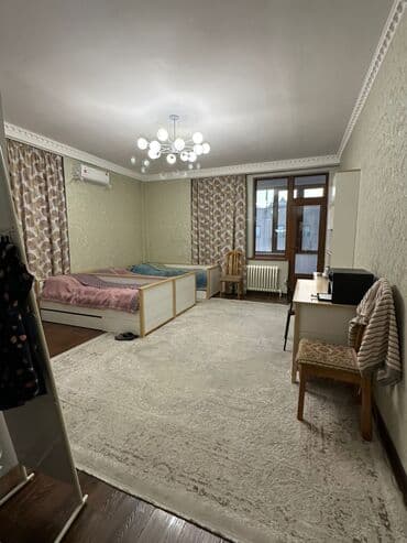 квартиры 2 комнатная: 4 комнаты, 181 м², Элитка, 3 этаж, Евроремонт — 7