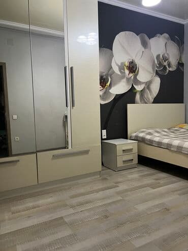 молодая гвардия фрунзе: 2 комнаты, 75 м², Элитка, 7 этаж — 13