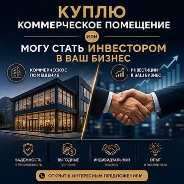 бизнес паркнер: Инвестор Бизнес Партнёр Инвестиции Ищу интересные возможности для — 1