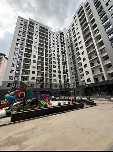 999: 2 комнаты, 68 м², Элитка, 6 этаж, Готовая ПСО (под самоотделку) — 1