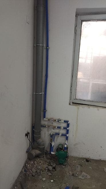 запчасти на мойку: Монтаж и замена сантехники Больше 6 лет опыта — 4