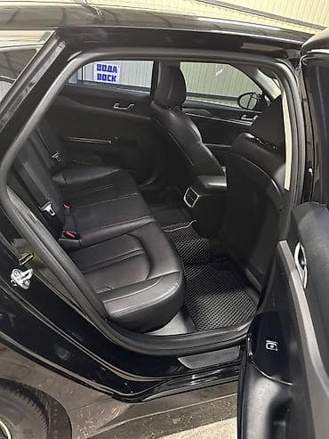 byd e5: Kia K5: 2019 г., 2 л, Автомат, Газ, Седан — 7