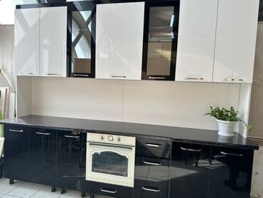 мебель для вещей: Мебель на заказ, Кухня, Кухонный гарнитур, Шкаф, Кровать — 9