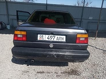 гидроусилитель гольф 3: Volkswagen Jetta: 1991 г., 1.6 л, Ручные, Бензин, Седан — 1
