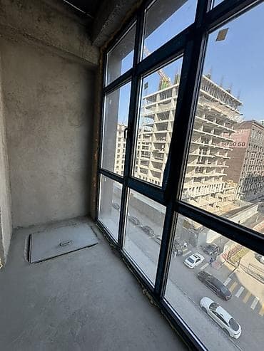 all group: 2 комнаты, 72 м², Элитка, 7 этаж, Готовая ПСО (под самоотделку) — 3