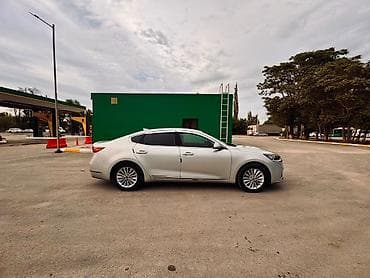 мотор к7: Kia Cadenza: 2016 г., 3 л, Автомат, Газ, Седан — 1