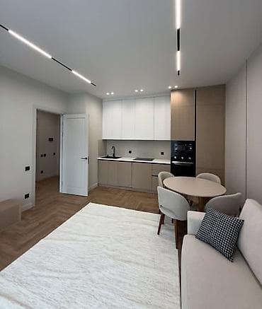 тканевый шкаф для одежды в бишкеке: Шифоньер, шкаф для одежды, Прямой, ЛДСП — 7