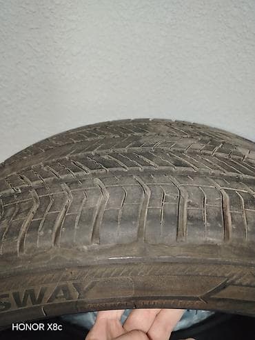 27540 r22 зима: Шины 275 / 40 / R 22, Лето, Новый, 1 шт, Легковые, Китай — 2