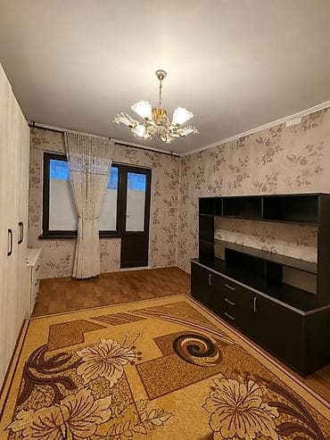 3 комнаты, 75 м², 1 этаж, Косметический ремонт — 9