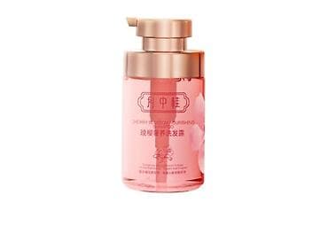 алма груша: Шампунь Cherry Blossom Nourishing - Тип: питательный шампунь - — 1